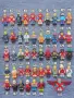 Lego Фигурки Лего Човечета Оригинални Играчки Конструктор, снимка 4
