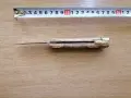 Джобна ножка ВТ с украси, снимка 3