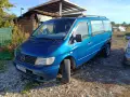 Mercedes Vito 110, снимка 1
