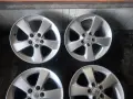 Джанти за Toyota 17, снимка 3