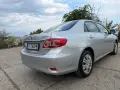 Toyota Corolla 1. 4 D-4D FACELIFT, снимка 9