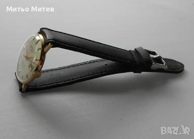 Rotary 3 Rotary 3, снимка 4 - Мъжки - 56707124