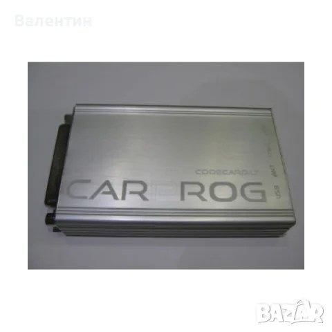 CARPROG FULL v.13.77