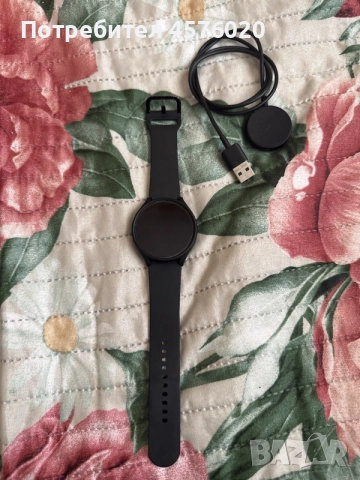 Samsung Galaxy Watch 4 - 44mm (SM-R870)