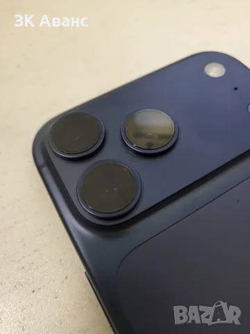 Iphone 17 Pro Max 256GB НОВ, снимка 5 - Apple iPhone - 56563941