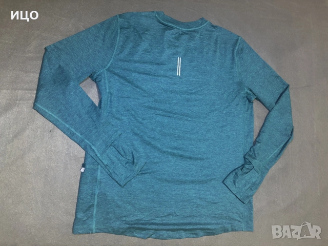 Блуза Nike running , снимка 4 - Спортни дрехи, екипи - 56750586