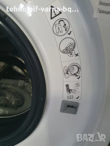 Мини Пералня HAIER 5kg, снимка 6 - Перални - 56578819