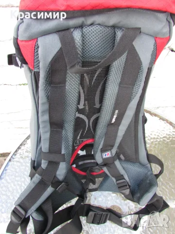 Компактна раница Berghaus Freeflow III 20L, снимка 9 - Раници - 56649928