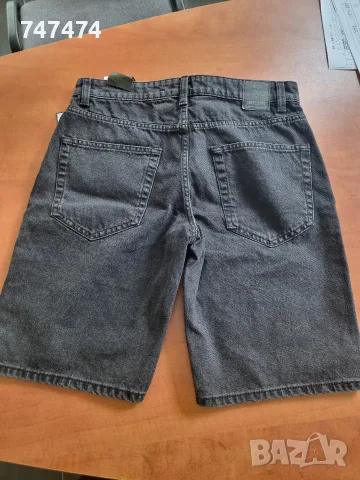 Нови с етикет ONLY & SONS, M, снимка 4 - Къси панталони - 56702590