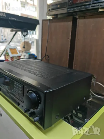 Усилвател Onkyo TX-9022RDS, снимка 5 - Ресийвъри, усилватели, смесителни пултове - 56565736