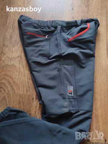 würth modyf trousers stretch - РАБОТЕН СТРЕЧ ПАНТАЛОН НОВ БЕЗ ЕТИКЕТИ 42/Л