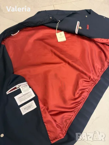 brunello cucinelli , снимка 5 - Якета - 56720829