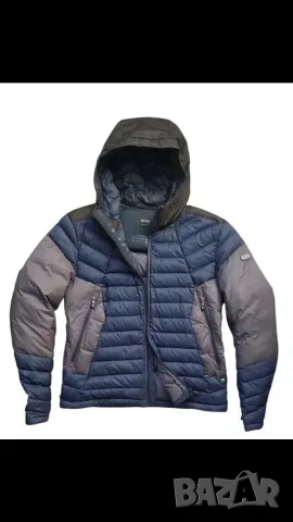 Hugo Boss мъжко зимно яке с пух 
