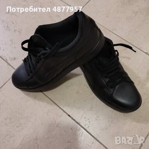 Маратонки Пума. 