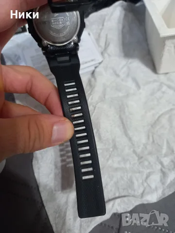 Casio GBD 200 - 1A1ER, снимка 5 - Мъжки - 56589925