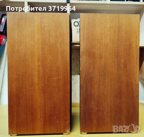 Wharfedale Linton 3XP, снимка 5 - Тонколони - 56726291