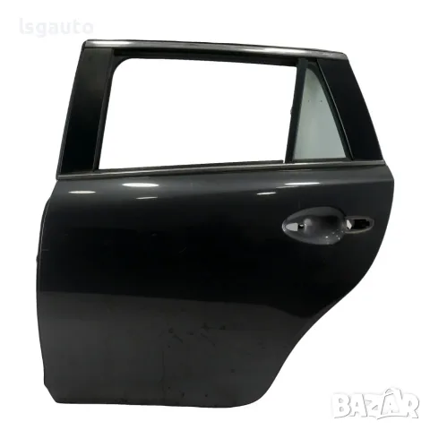 Задна лява врата Mazda 6 Estate (GJ, GL) 2013-2019 ID: 164831
