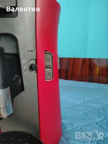 Кафемашина Philips Senseo, снимка 3 - Кафемашини - 56648124