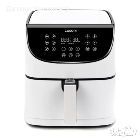 Cosori Premium Air Fryer 5,7л, нов