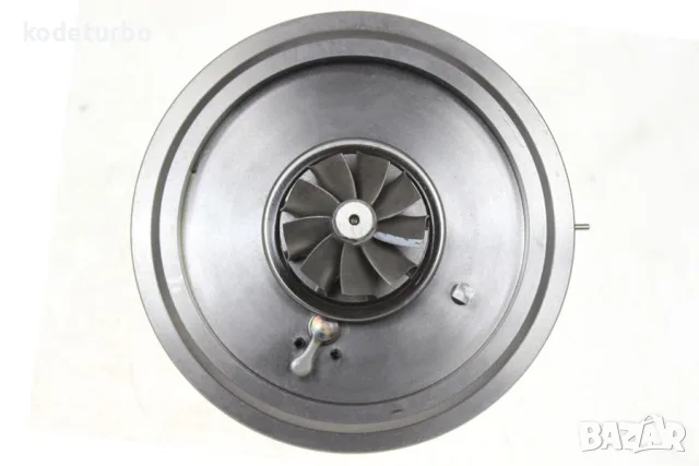 Турбо ядро картридж Turbo cartridge за VW CRAFTER 30-35 автобус 100kW 03L253014AV300