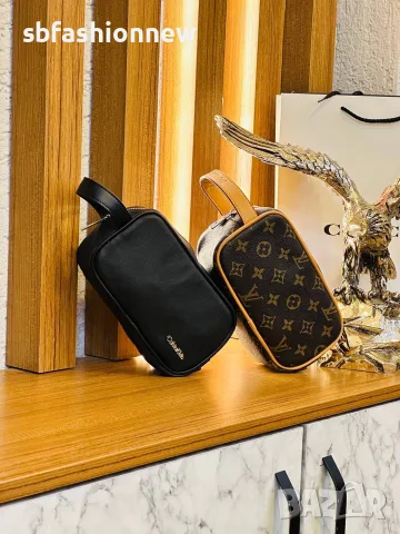 Несесер Louis Vuitton 💎 Armani 💎Tommy, снимка 6 - Чанти - 56730202