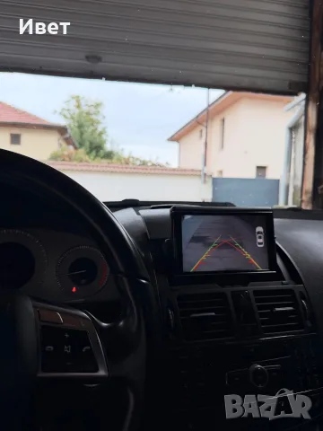 Mercedes Benz C220 646, снимка 4 - Автомобили и джипове - 56555197