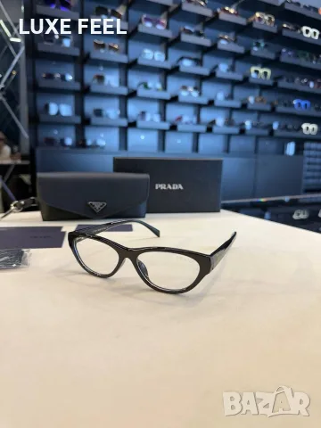 Prada ✨ Cartier ✨Дамски Слънчеви Очила , снимка 10 - Слънчеви и диоптрични очила - 56650362