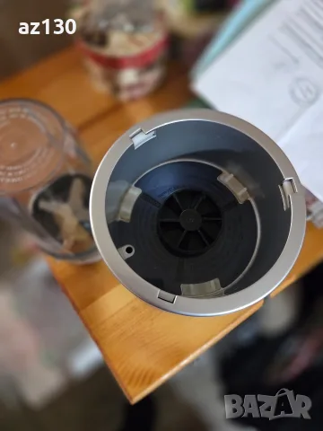 Nutribullet Delimano, снимка 4 - Блендери - 56637230