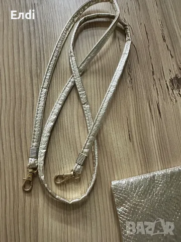 Кожени дамски чанти, снимка 5 - Чанти - 51932541