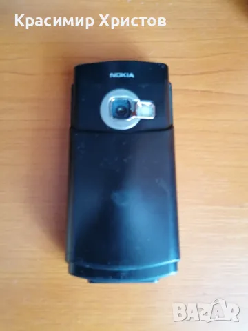 Прпдавам Nokia N70, снимка 4 - Nokia - 56739703