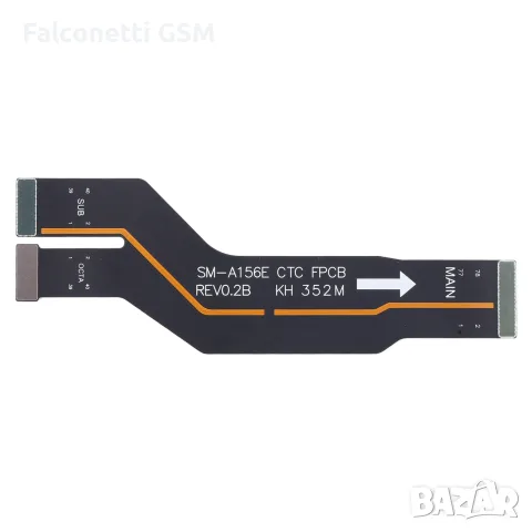 Главен flex кабел за Samsung Galaxy A15 5G