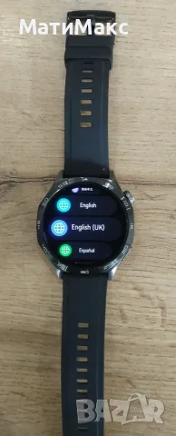 Huawei Watch GT 5 Гаранция, снимка 4 - Смарт часовници - 56576372