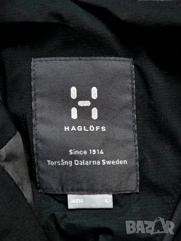 Haglofs Glide 2 Jacket Мъжко яке, снимка 7 - Якета - 56711070
