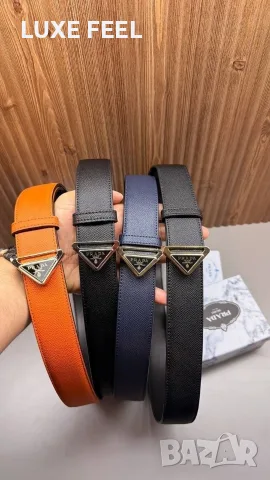 Celine ✨ Prada ✨ Louis VUITTON ✨ Дамски Колани