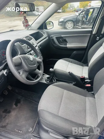 Промоция SKODA FABIA HTP , снимка 10 - Автомобили и джипове - 56684333