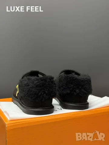 Louis VUITTON 🔥Дамски Обувки , снимка 2 - Дамски ежедневни обувки - 56584614