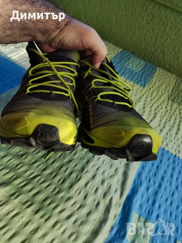 La sportiva  mutant, снимка 7 - Маратонки - 56599714