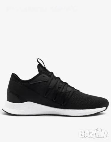 PUMA Nrgy Star Black/White

, снимка 3 - Маратонки - 56586718