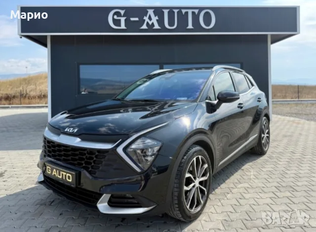 Kia shortage Собствен лизинг!!!
