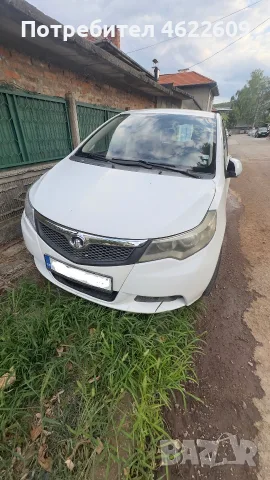 Great Wall Voleex C10 1.5 VVT, снимка 10 - Автомобили и джипове - 56601777