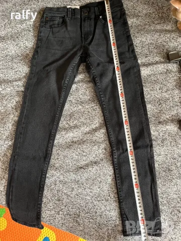 Дънки Pepe Jeans , снимка 6 - Детски панталони и дънки - 56733945