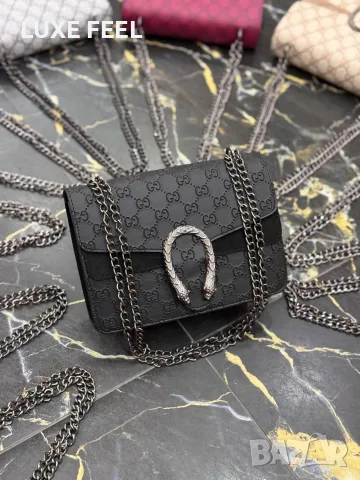 Gucci ✨Дамски Чанти 