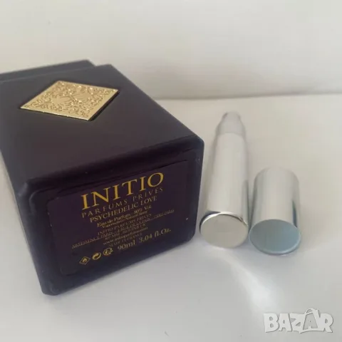Psychedelic Love by Initio decants