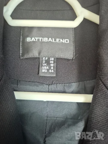 Дамско манто Batti Baleno, снимка 2 - Палта, манта - 56702076