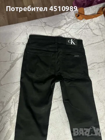 Оригинални дънки на Calvin Klein!!!