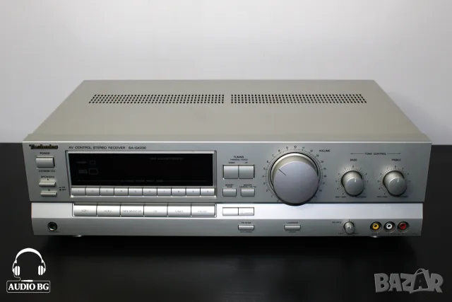 Technics SA-GX230