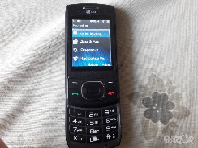 Телефон LG GU230, снимка 4 - LG - 56583904