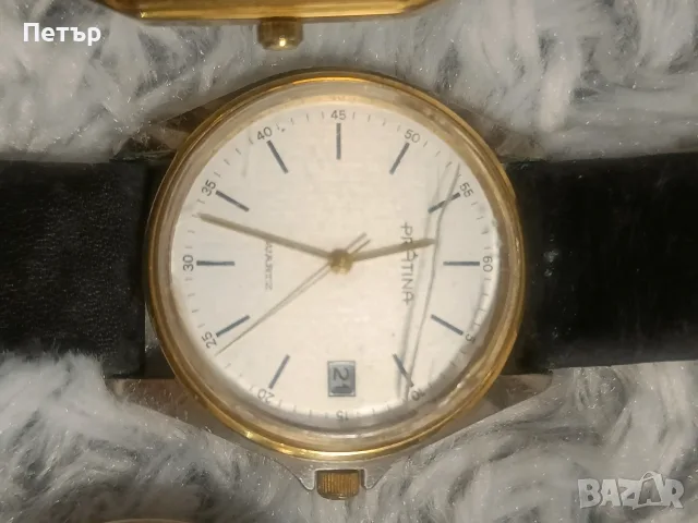 Лот от 11 часовника, снимка 7 - Мъжки - 56728462