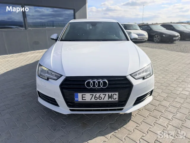 Audi a4 Собствен лизинг!!!, снимка 8 - Автомобили и джипове - 56730337