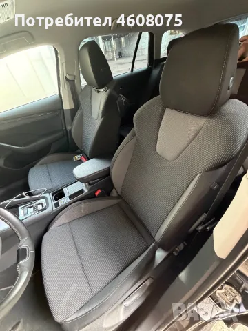 Skoda Octavia 2.0 Rs, снимка 10 - Автомобили и джипове - 56576674